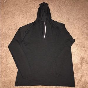 MENS LULULEMON HOODIE